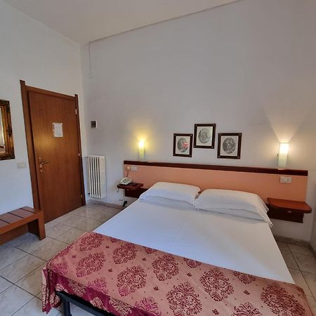 Hotel Villa Luisa Rapallo Exteriér fotografie