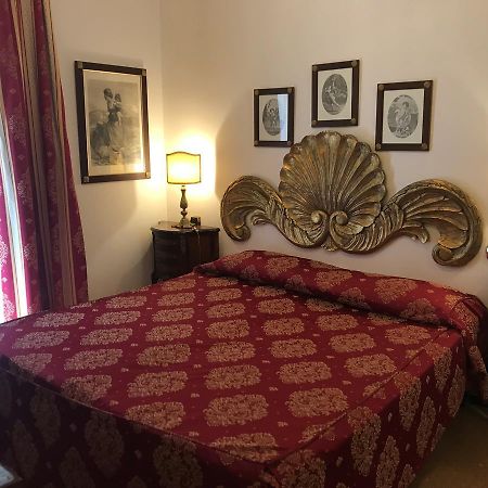 Hotel Villa Luisa Rapallo Exteriér fotografie