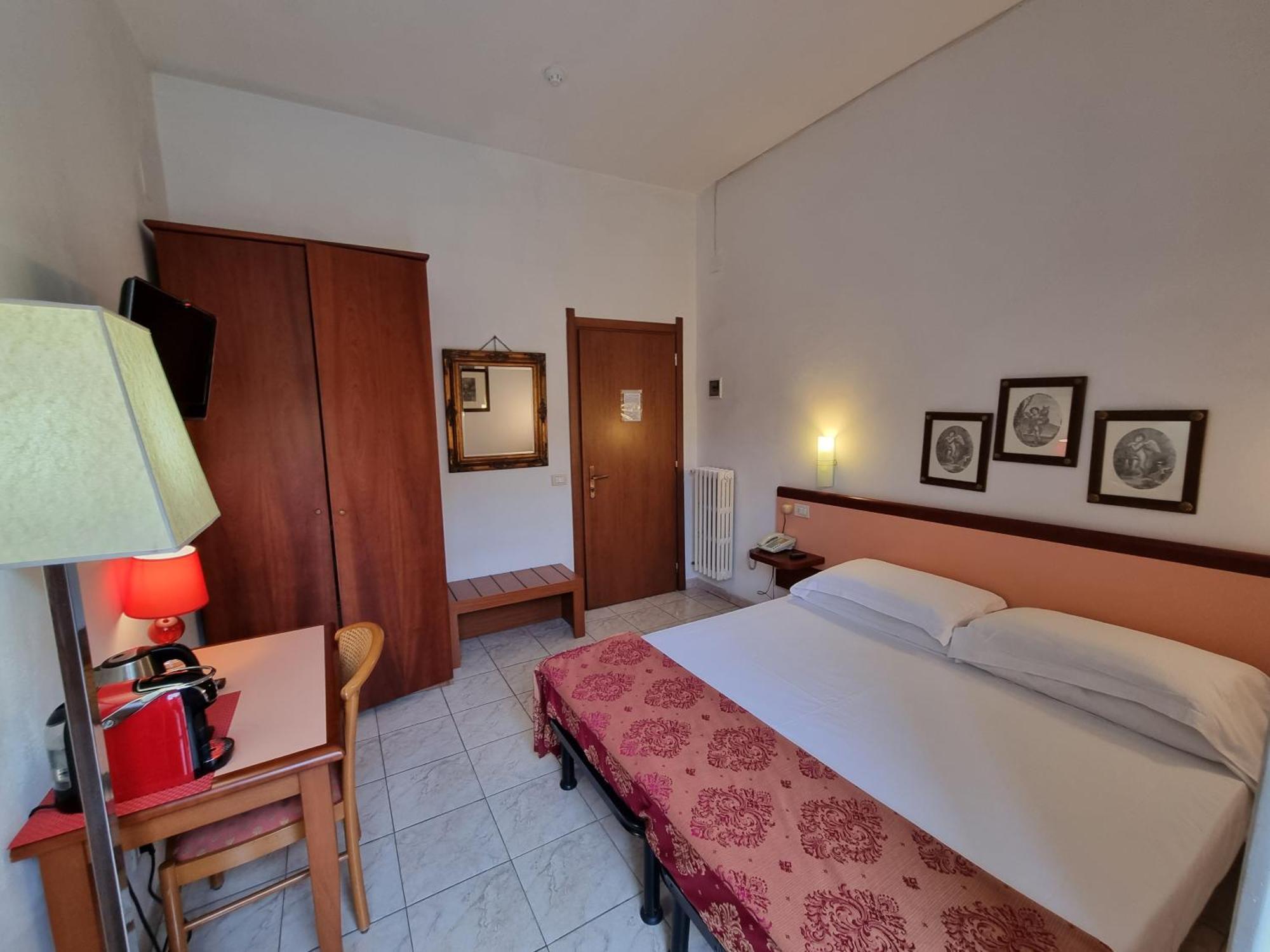 Hotel Villa Luisa Rapallo Exteriér fotografie