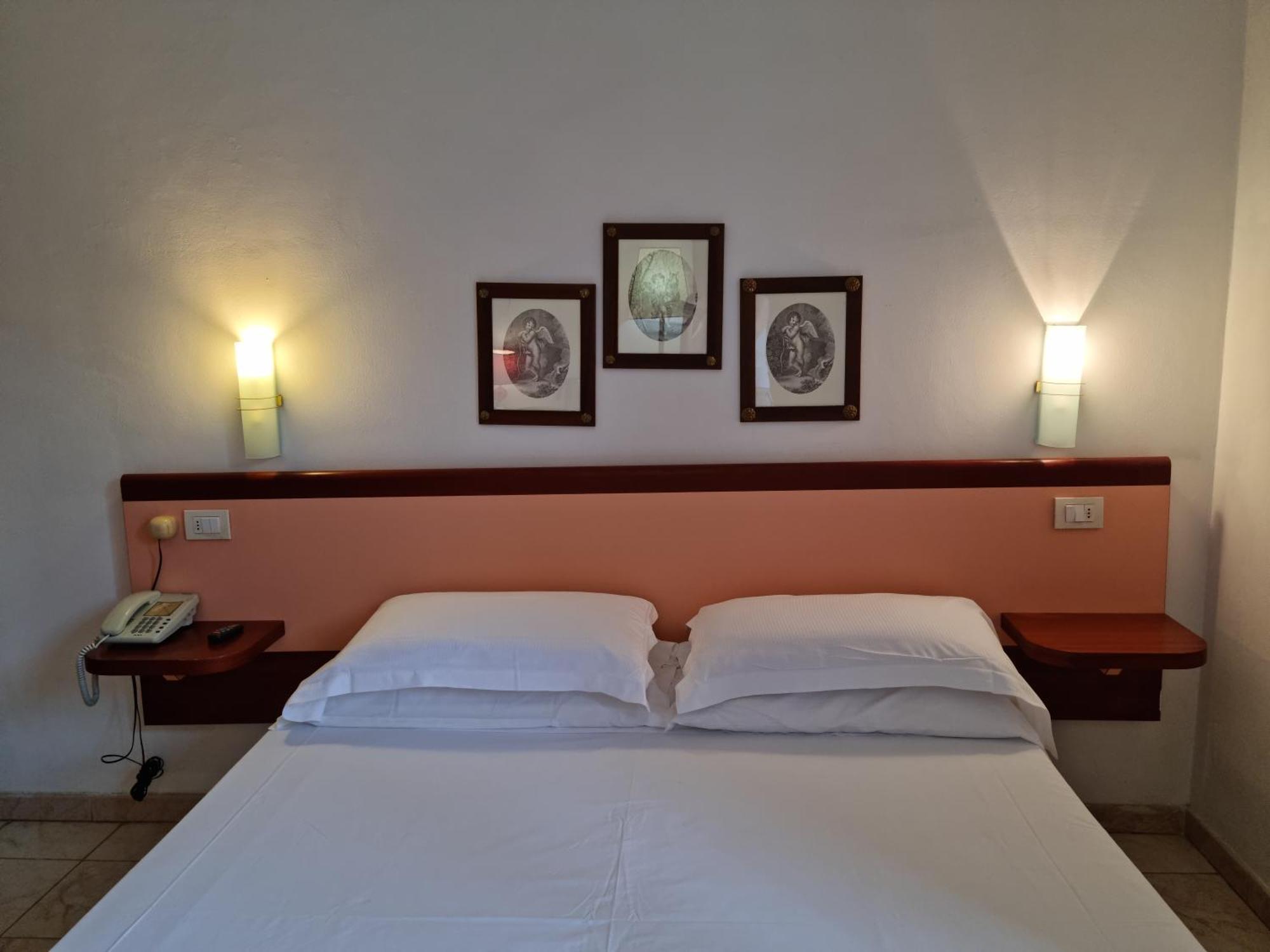 Hotel Villa Luisa Rapallo Exteriér fotografie