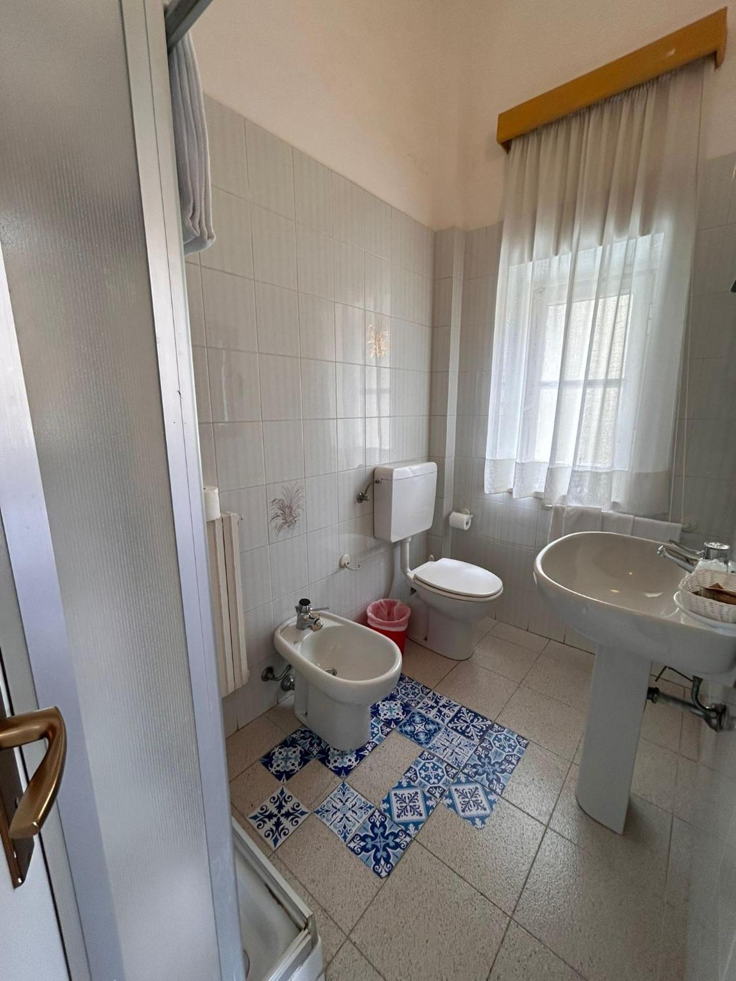 Hotel Villa Luisa Rapallo Exteriér fotografie