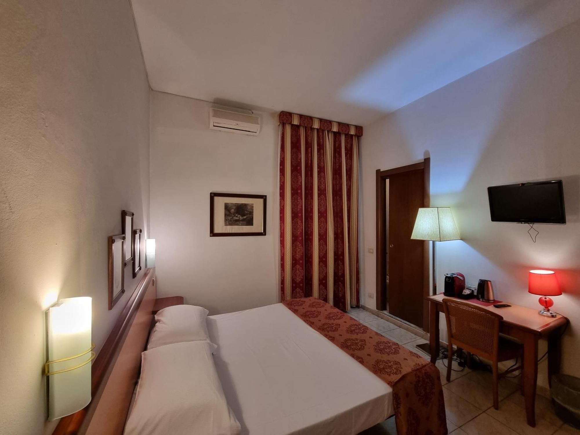 Hotel Villa Luisa Rapallo Exteriér fotografie