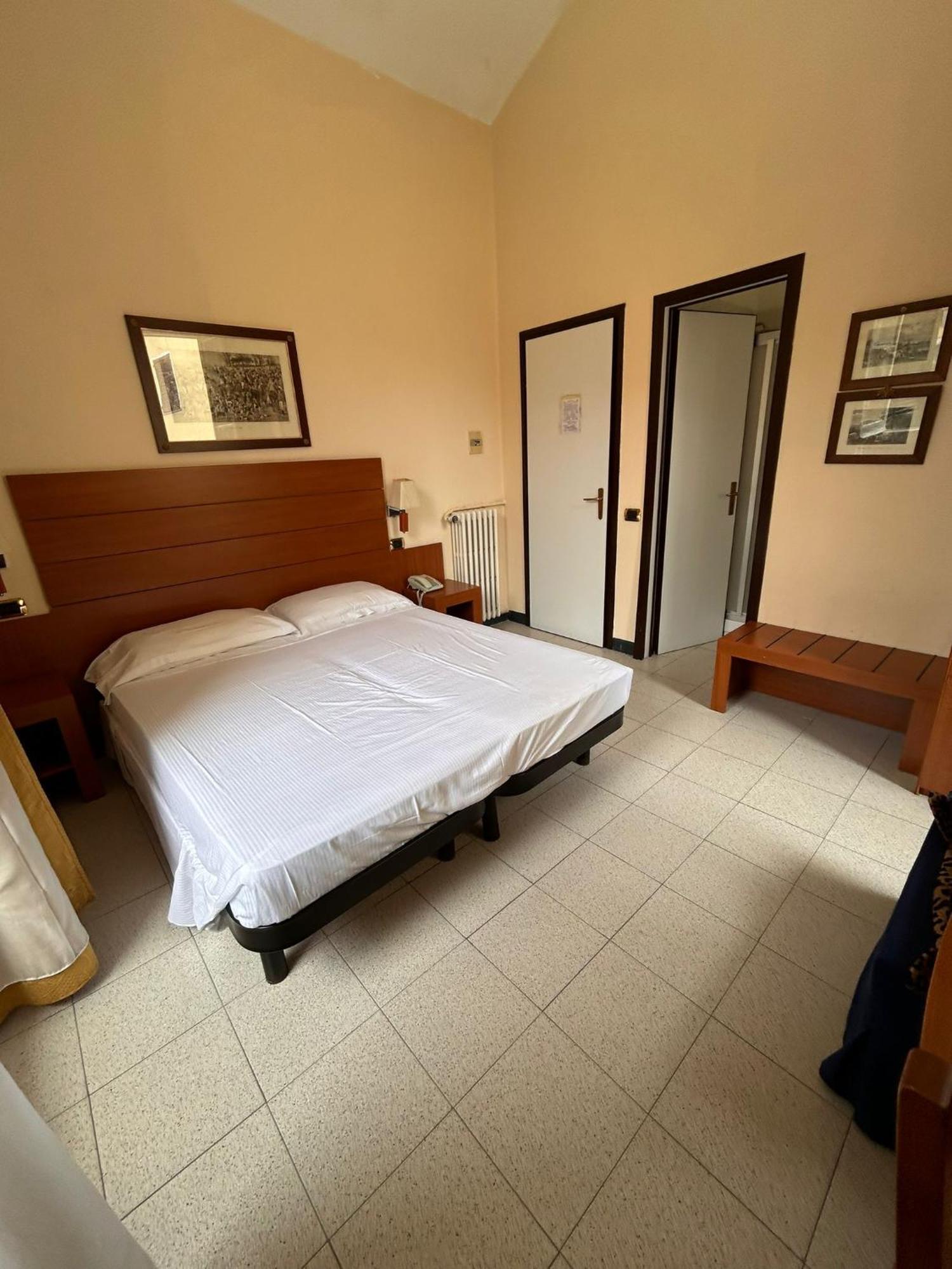 Hotel Villa Luisa Rapallo Exteriér fotografie