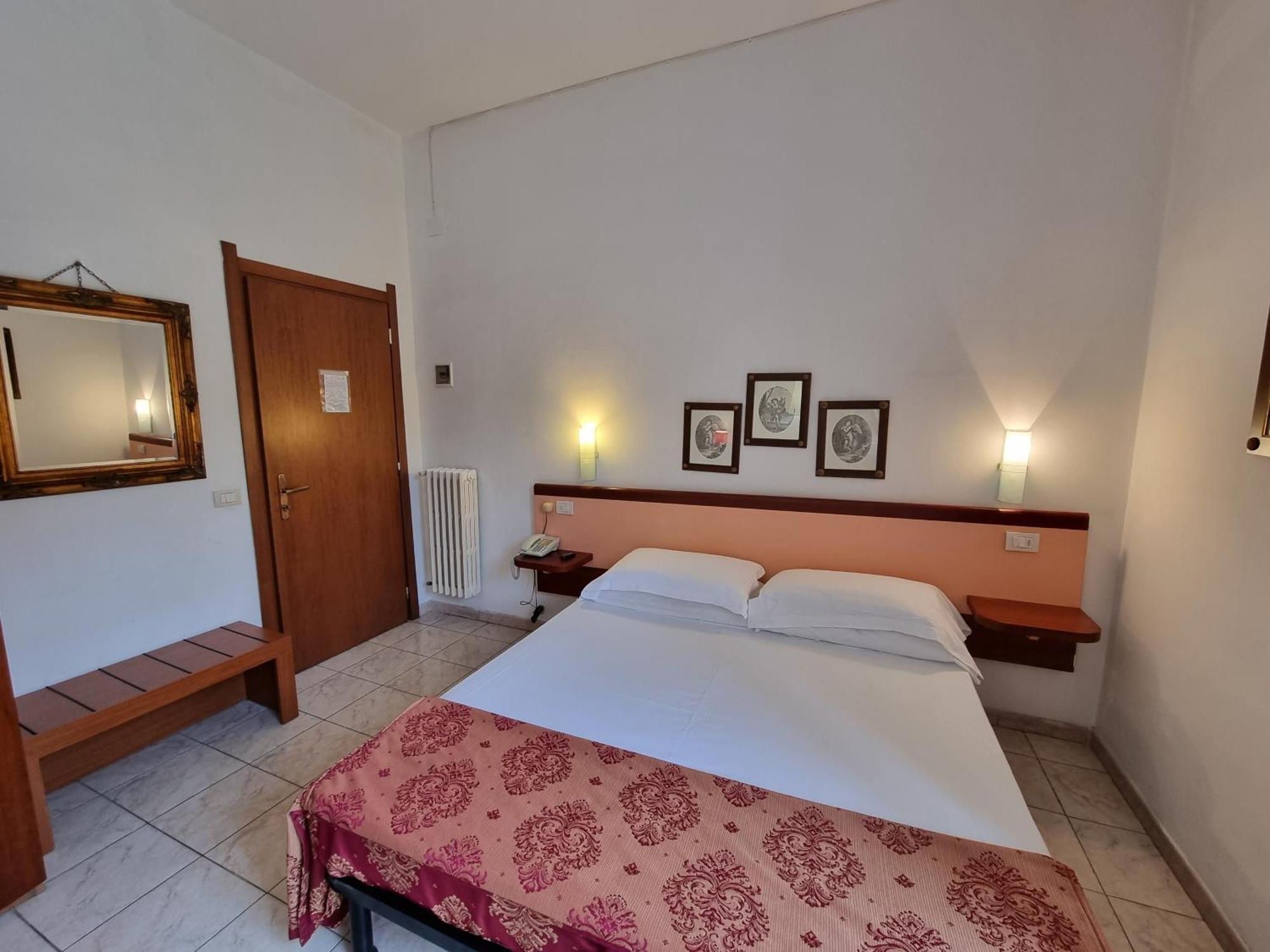 Hotel Villa Luisa Rapallo Exteriér fotografie