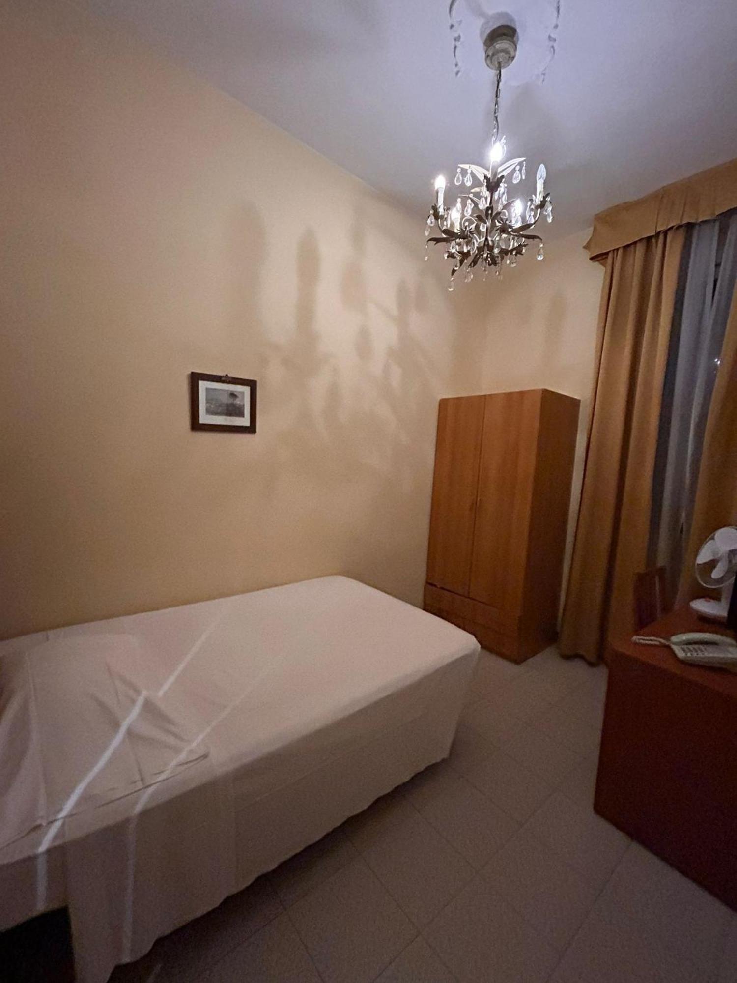 Hotel Villa Luisa Rapallo Exteriér fotografie