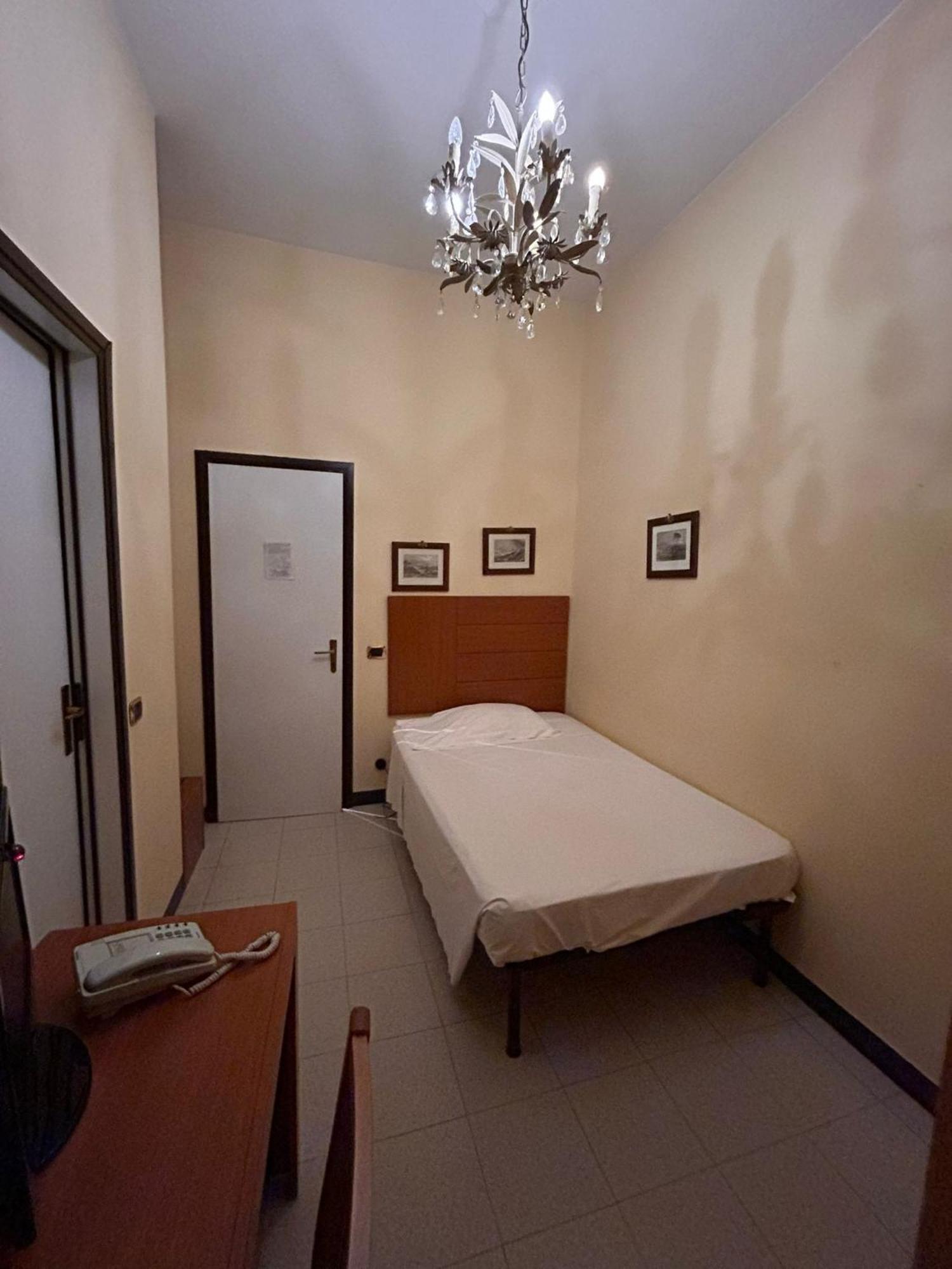 Hotel Villa Luisa Rapallo Exteriér fotografie