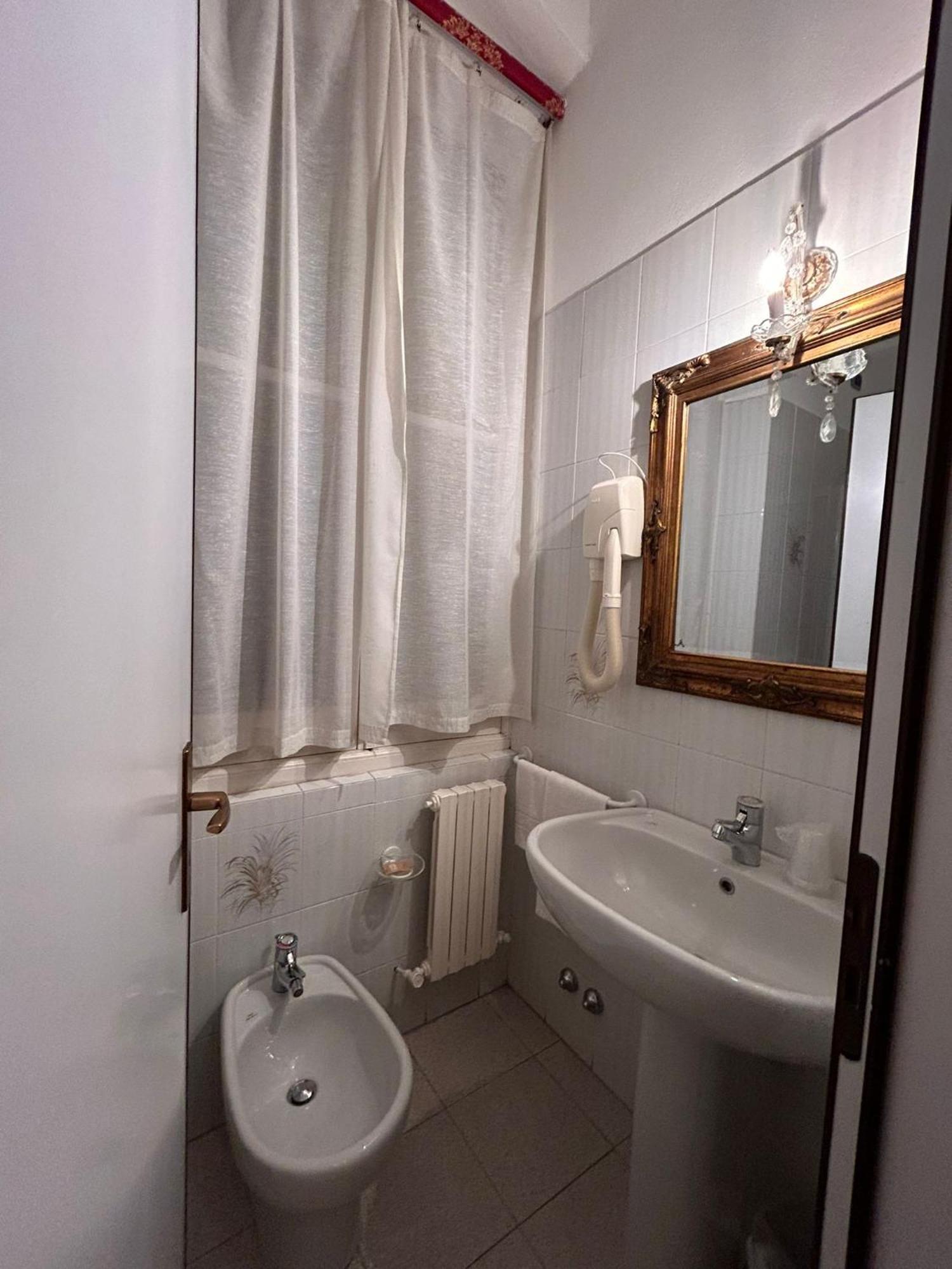 Hotel Villa Luisa Rapallo Exteriér fotografie