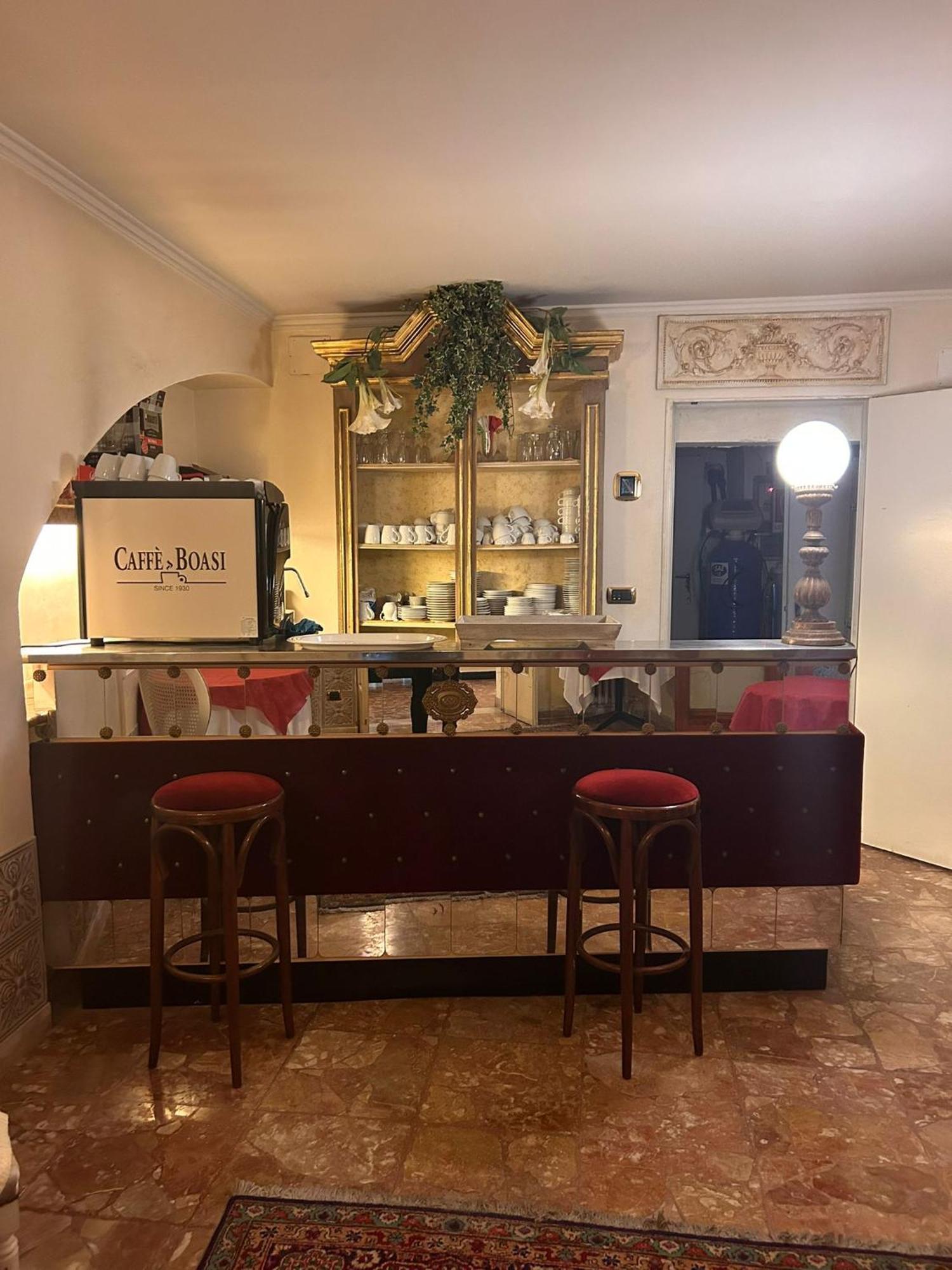 Hotel Villa Luisa Rapallo Exteriér fotografie