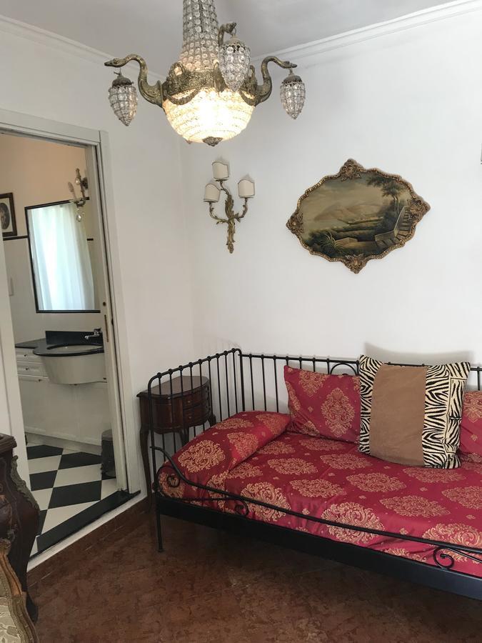 Hotel Villa Luisa Rapallo Exteriér fotografie
